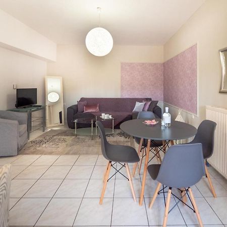 Ιάνθη Ianthi Apartment كاندية المظهر الخارجي الصورة