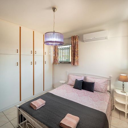 Ιάνθη Ianthi Apartment كاندية المظهر الخارجي الصورة