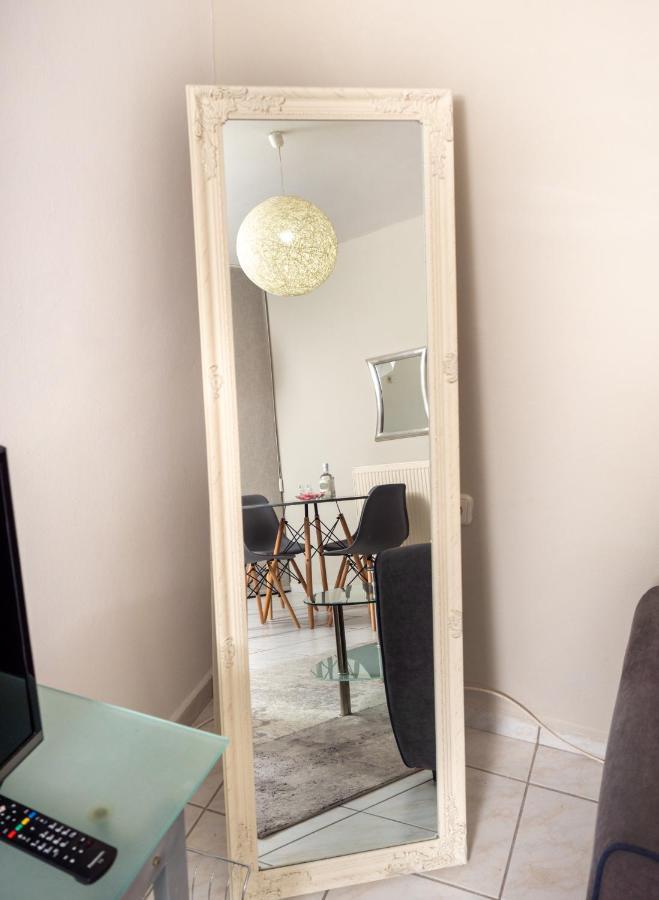 Ιάνθη Ianthi Apartment كاندية المظهر الخارجي الصورة