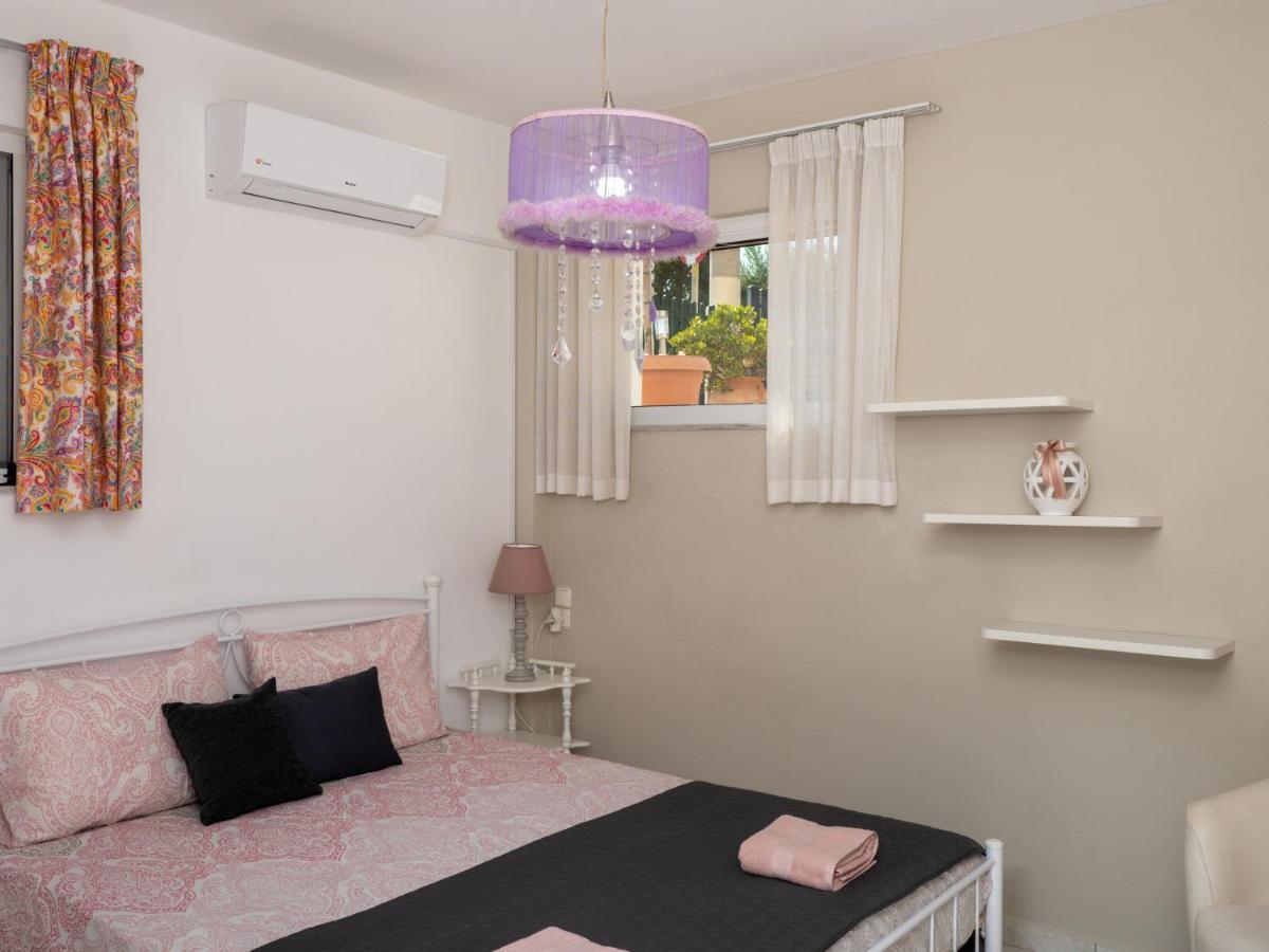 Ιάνθη Ianthi Apartment كاندية المظهر الخارجي الصورة