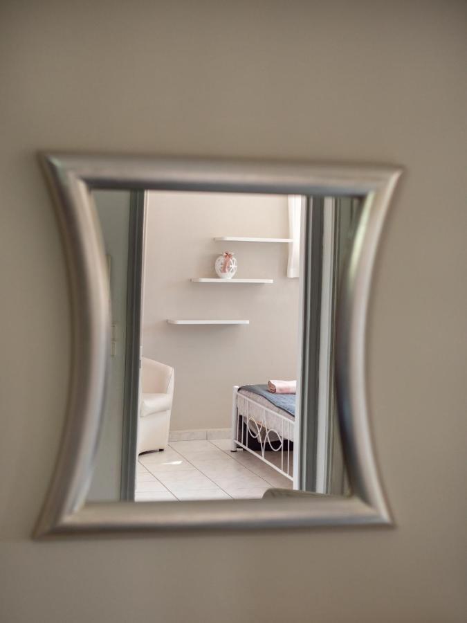 Ιάνθη Ianthi Apartment كاندية المظهر الخارجي الصورة
